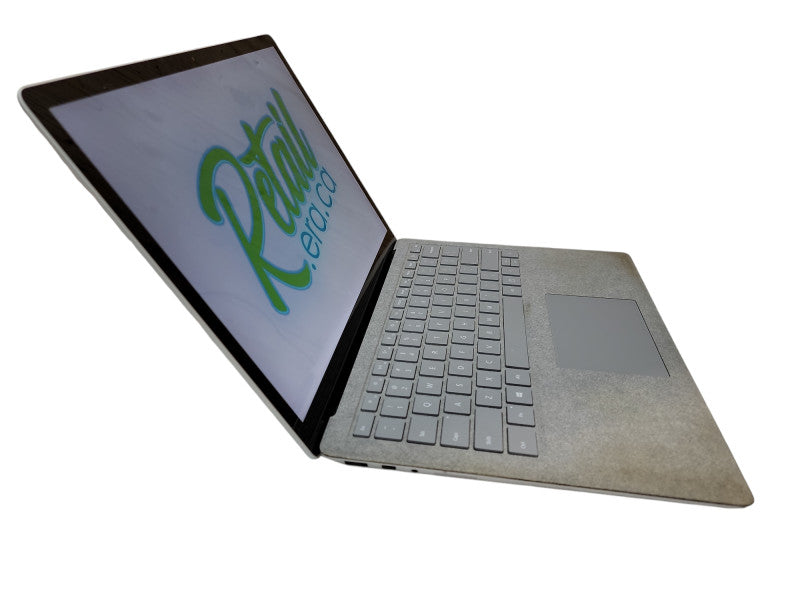 MS Surface Laptop 1769 | i5-7200 @2.5GHz | 8GB RAM | 256GB SSD  Lap200