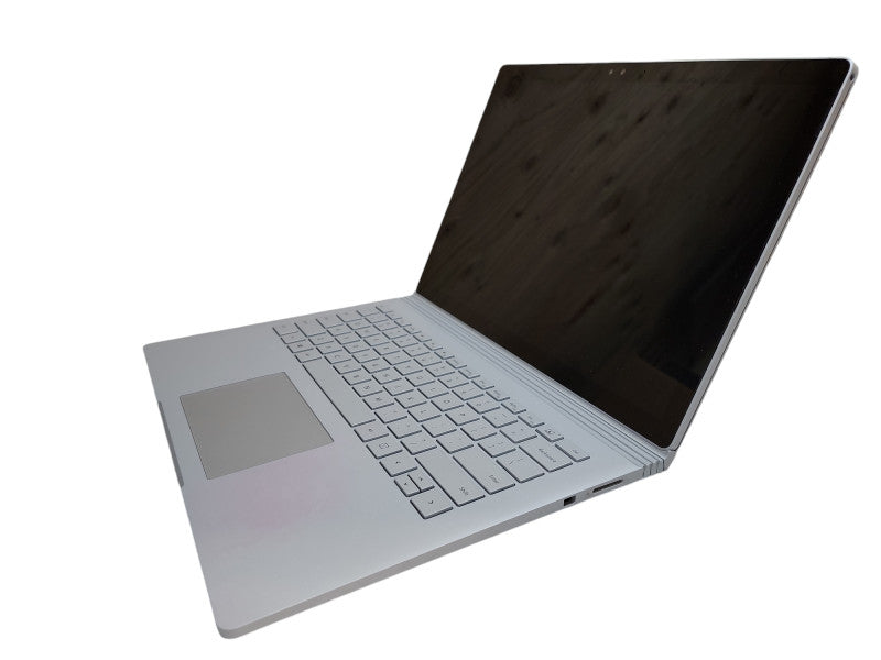 MS Surface Book | i7-6600U @2.6GHz | 16GB RAM | 512GB SSD [PARTS]  BudLap
