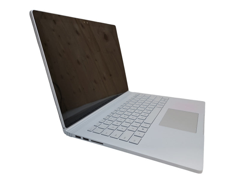 MS Surface Book | i7-6600U @2.6GHz | 16GB RAM | 512GB SSD [PARTS]  BudLap