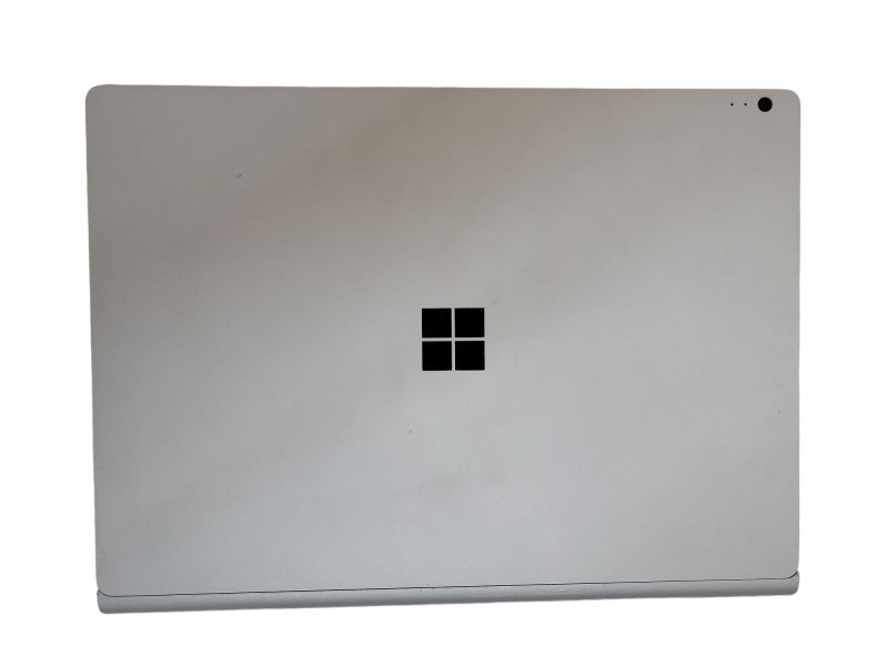 MS Surface Book | i7-6600U @2.6GHz | 16GB RAM | 512GB SSD [PARTS]  BudLap
