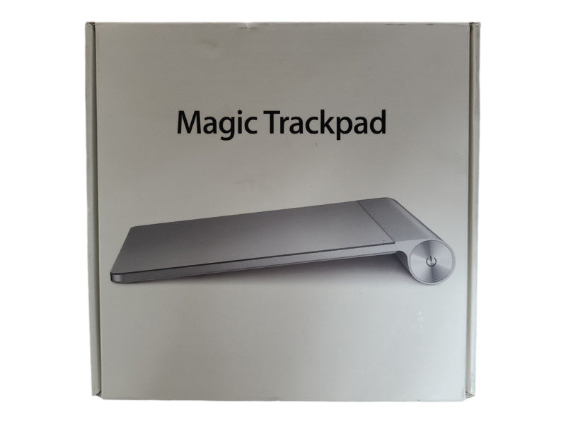 Apple Magic Trackpad Wireless Touchpad Bluetooth, A1339 w/ Box