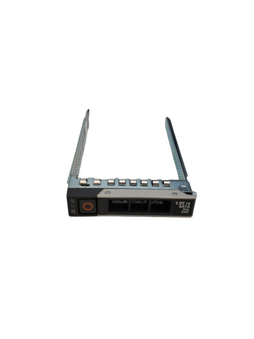 Dell 2.5" Gen14 HDD Tray Caddy R640 R740 R740xd R440 - DXD9H Q+