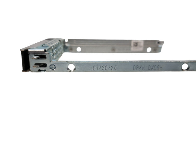 Dell 2.5" Gen14 HDD Tray Caddy R640 R740 R740xd R440 - DXD9H Q+