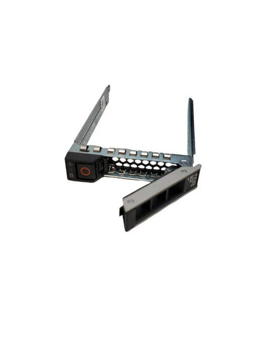 Dell 2.5" Gen14 HDD Tray Caddy R640 R740 R740xd R440 - DXD9H Q+