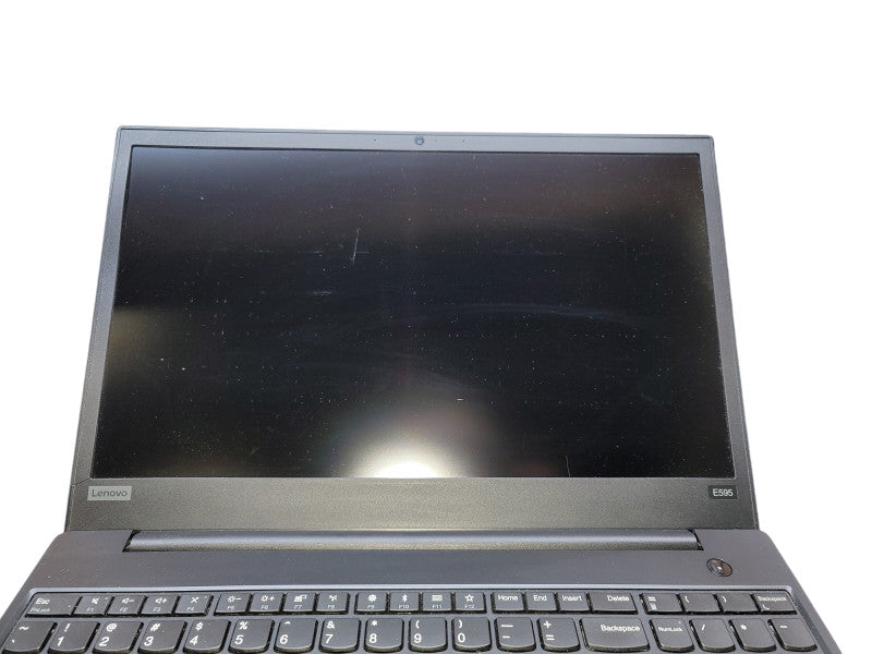 Lenovo ThinkPad E585| Ryzen 5 3500U| 16GB DDR4| 512GB SSD READ  β Lap200