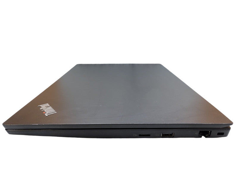 Lenovo ThinkPad E585| Ryzen 5 3500U| 16GB DDR4| 512GB SSD READ  β Lap200