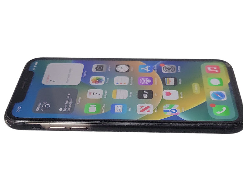 Apple iPhone XR 128GB UNLOCKED, READ _