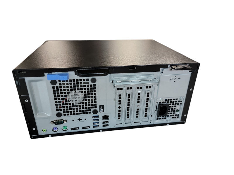Dell Optiplex 7060 Mini Tower i5 - 8500 CPU @ 3.00GHz 8GB DDR4 Ram Qθ