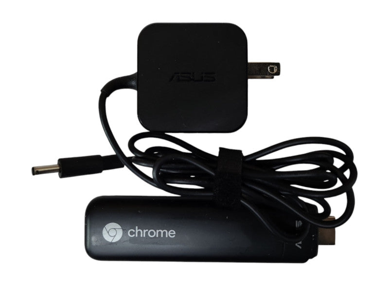 Asus ChromeBit CS10 Stick PC, 16GB Storage w/ PWR