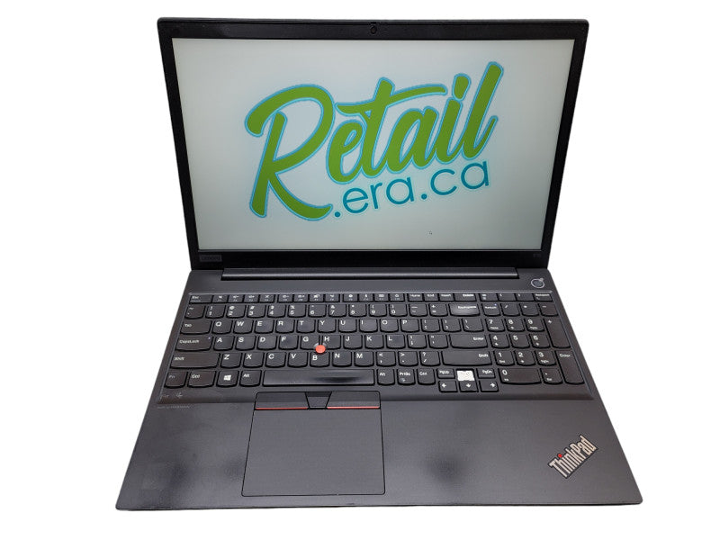 Lenovo ThinkPad E15 | i5-10210U| 16GB DDR4| 512GB SSD  READ  β Lap200
