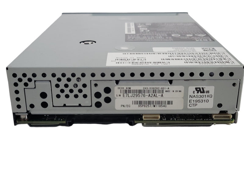 IBM/Dell VD8MG LTO Ultrium 5-H Internal SAS Ultrium Tape Drive. _