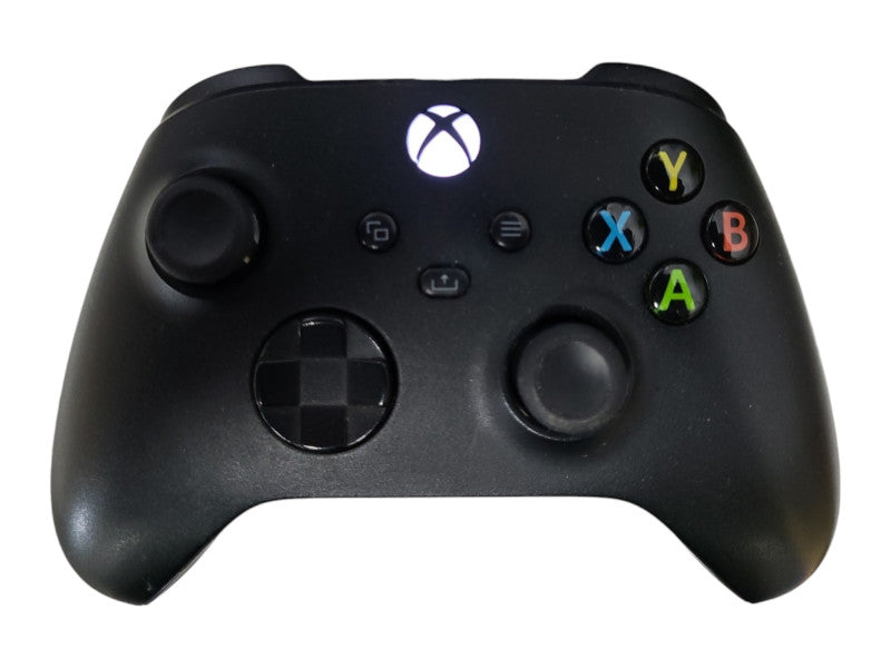 Xbox Series X Wireless Controller Black, Model: 1914