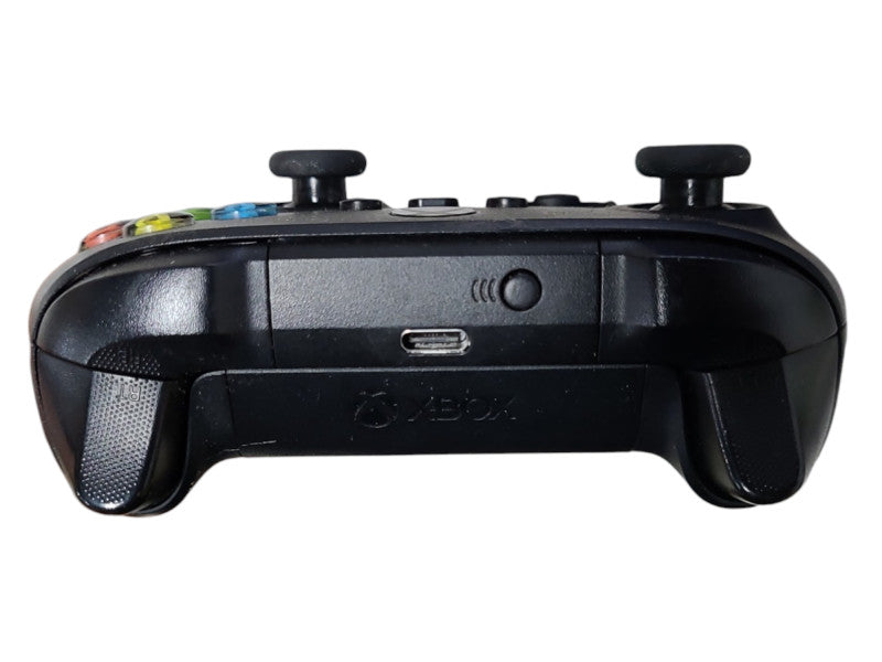 Xbox Series X Wireless Controller Black, Model: 1914