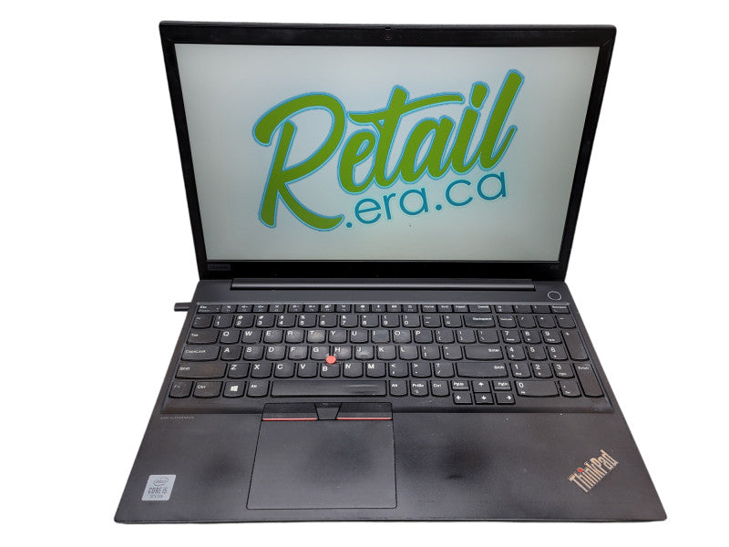 Lenovo ThinkPad E15 | i5-10210U| 16GB DDR4| 512GB SSD READ β β Lap200