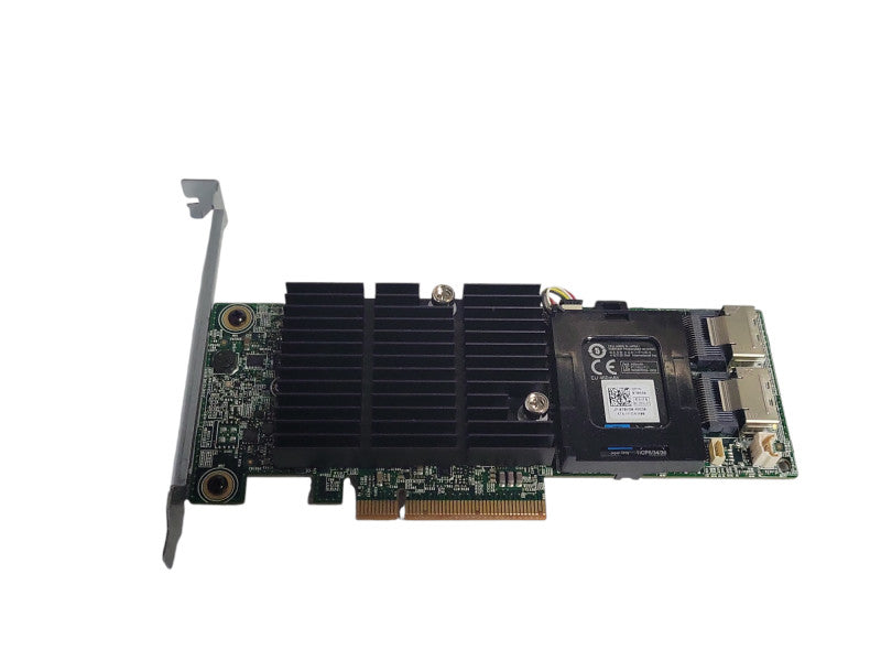 Dell PERC H710P 1GB Cache 6GBPS PCIe SAS RAID Controller for R820/620 07GCGT Q_