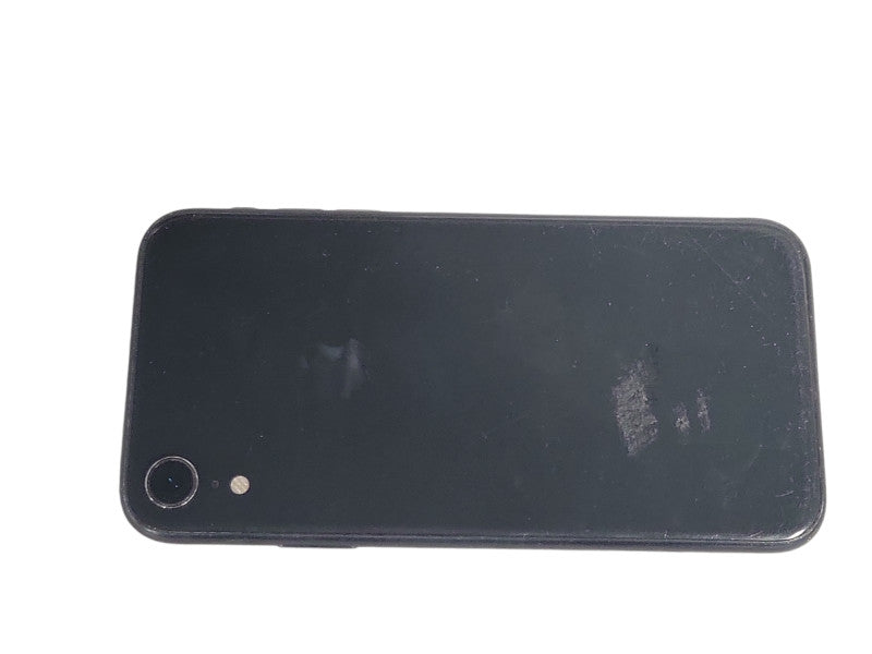 Apple iPhone XR 64GB UNLOCKED, READ  _