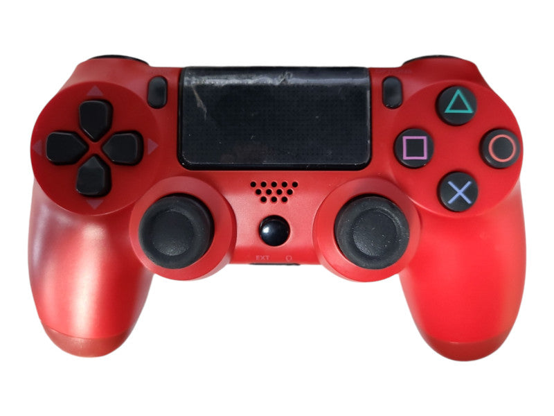 Sony PlayStation 4 DualShock 4 Wireless Controller, CUH-ZCT1U