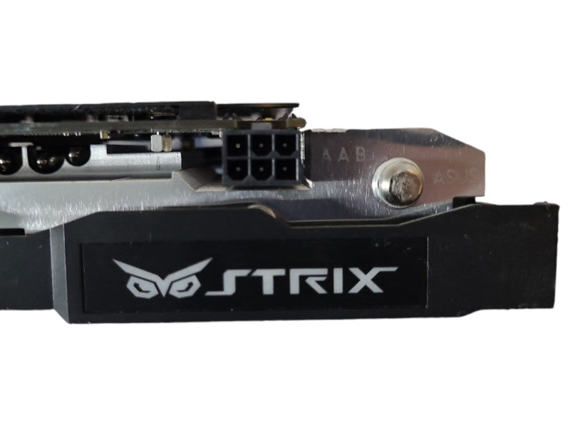 ASUS GeForce GTX 960 2GB GDDR5 Graphics Card