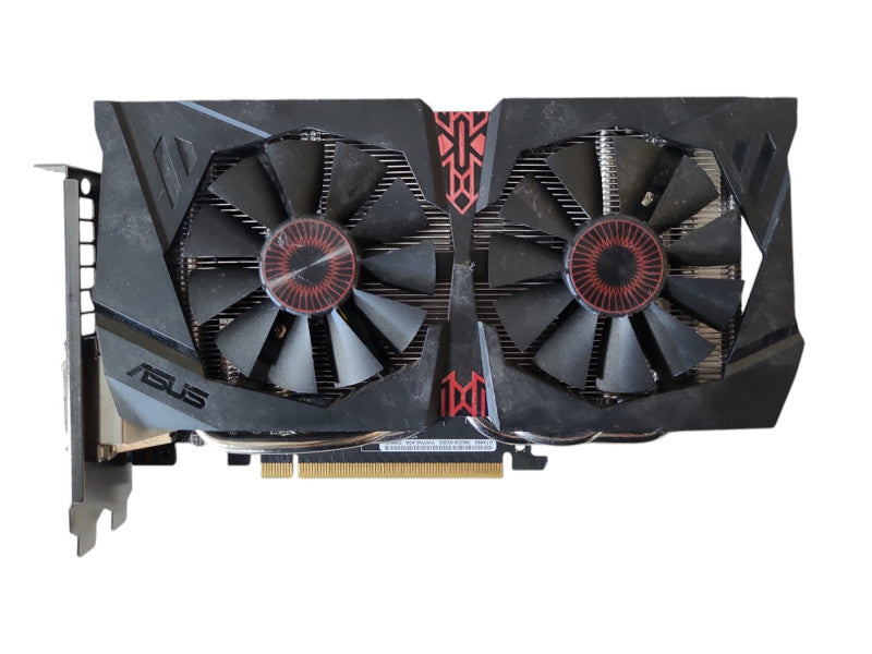 ASUS GeForce GTX 960 2GB GDDR5 Graphics Card