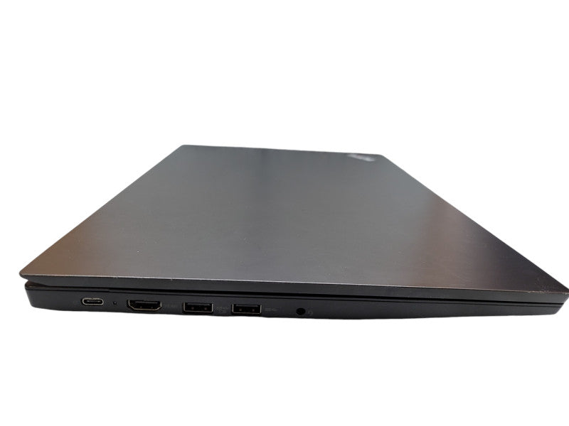 Lenovo ThinkPad E585| Ryzen 5 2500U| 16GB DDR4| 512GB SSD READ  β BudLap