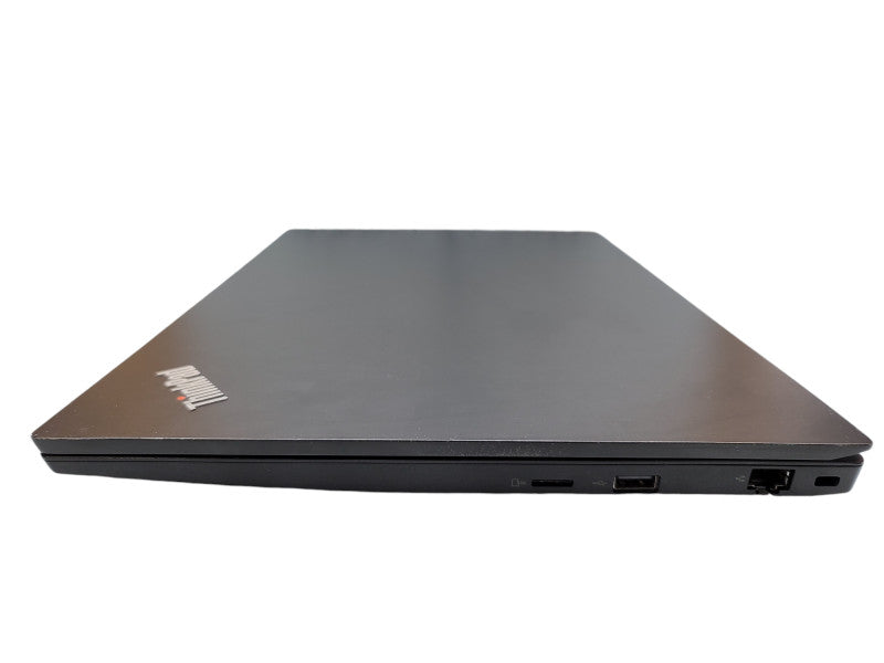 Lenovo ThinkPad E585| Ryzen 5 2500U| 16GB DDR4| 512GB SSD READ  β BudLap