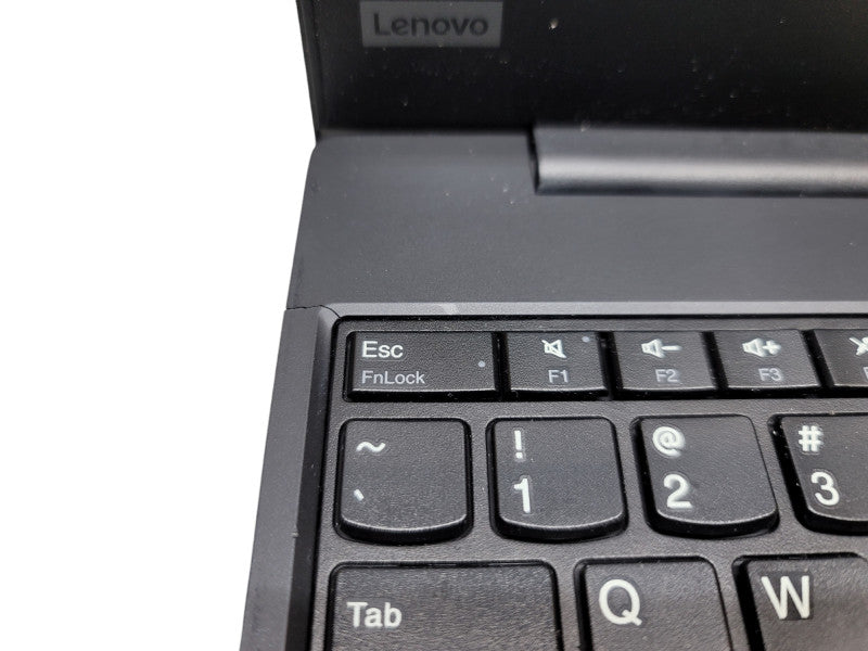 Lenovo ThinkPad E585| Ryzen 5 2500U| 16GB DDR4| 512GB SSD READ  β BudLap