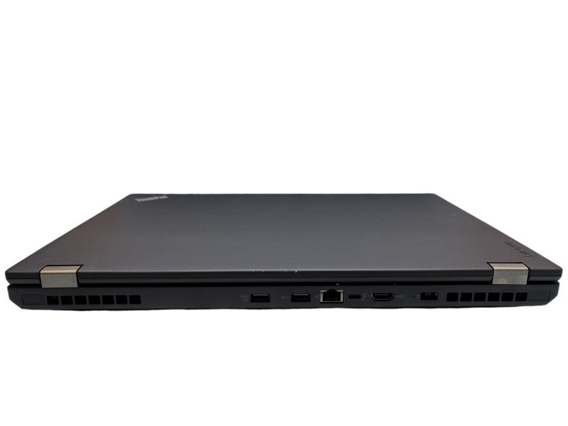 Lenovo ThinkPad P51| i7-7700HQ| 16GB DDR4| Quadro M1200| 512GB M.2 SSD  β Lap200