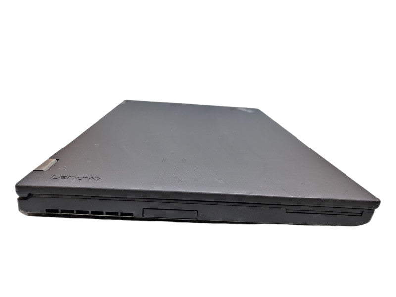 Lenovo ThinkPad P51| i7-7700HQ| 16GB DDR4| Quadro M1200| 512GB M.2 SSD  β Lap200