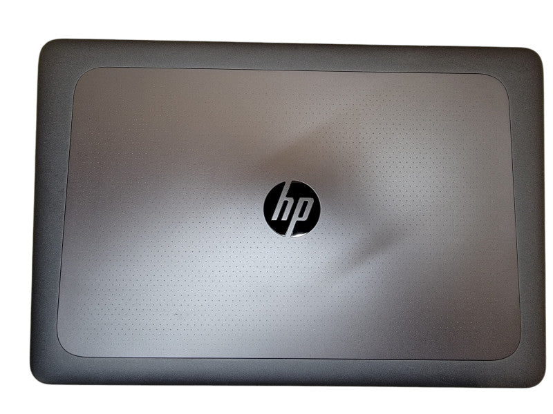 HP ZBook 15u G4 15.6" | i5-7200U @2.5GHz | 16GB DDR4 | No Hard Drive  BudLap