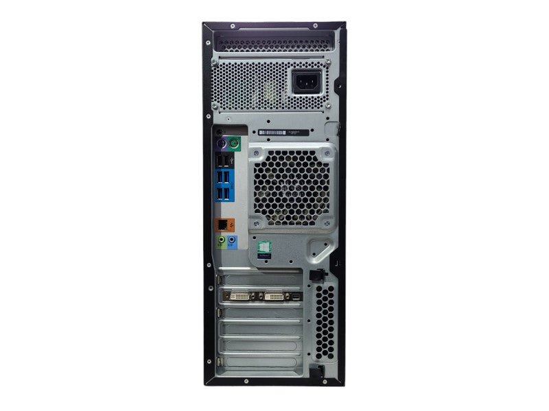 HP Z440 Workstation, Xeon E5-1620 v4 3.50GHz, 16GB DDR4, No HDD, K2000D