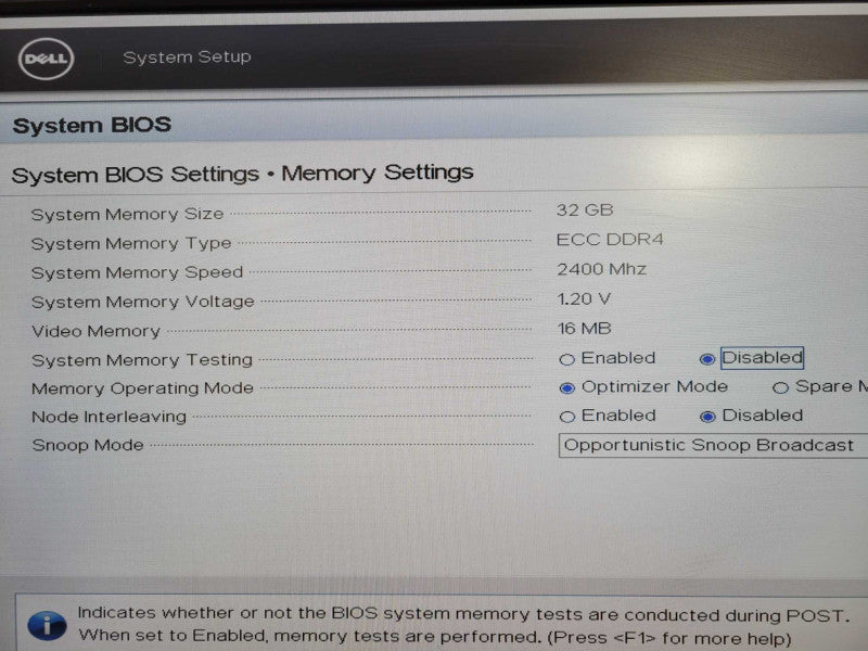 Dell PE R630 1U 8x 2.5" 2x Xeon E5-2637 v4 3.5GHz 4C 32GB DDR4 PERC H730 Mini !