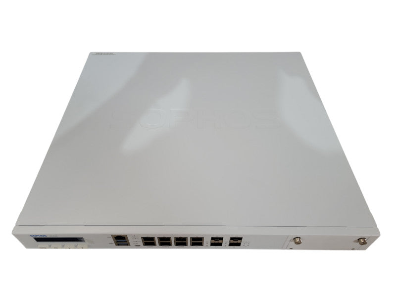 Sophos XG310 - Security Appliance Firewall Device XG 310 READ !