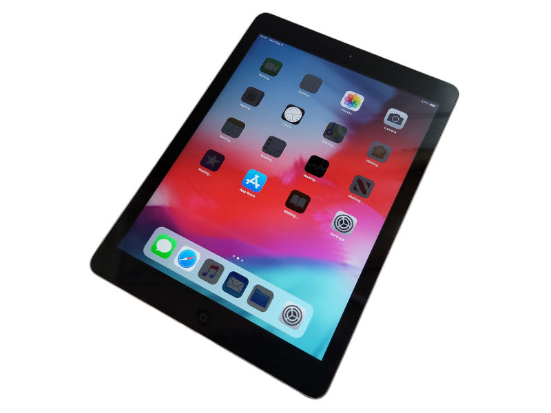 Apple iPad Air - 16GB - Gray (*