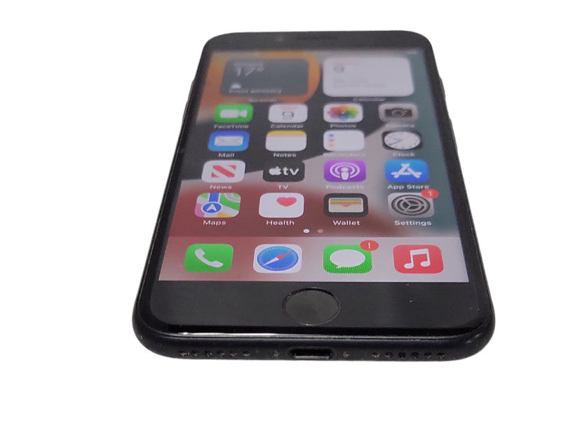 Apple iPhone 7 32GB Black Unlocked, READ Q_