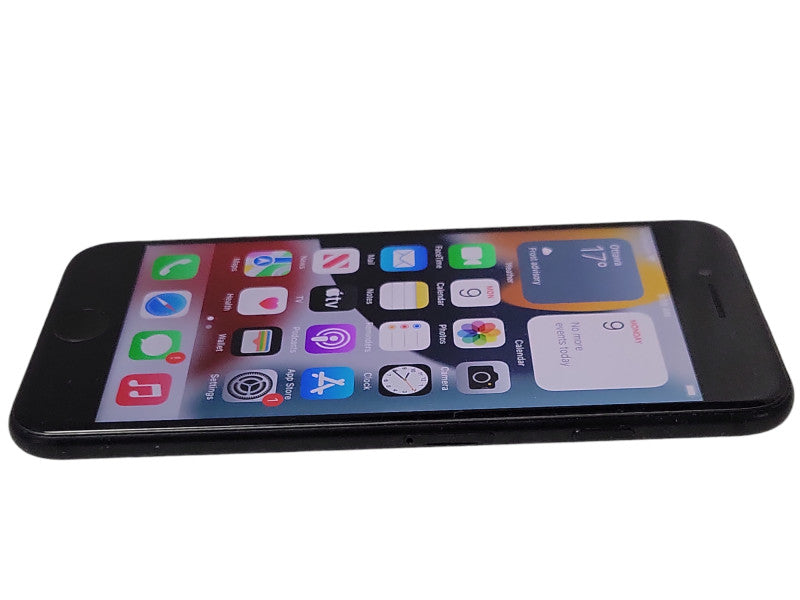 Apple iPhone 7 32GB Black Unlocked, READ Q_