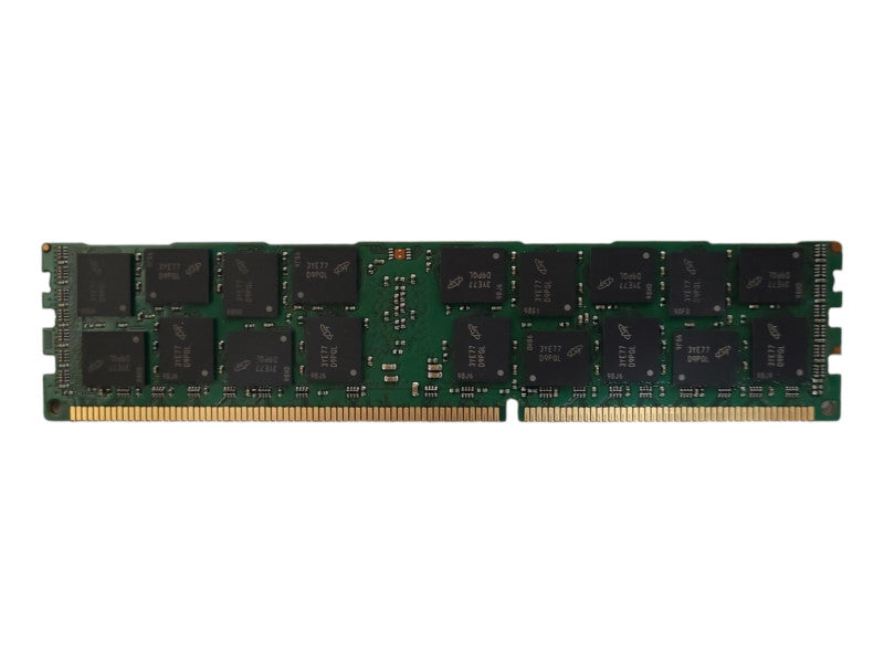 Micron 16GB 2Rx4 PC3L-12800R, Server Memory Q