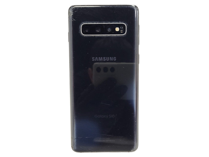 Samsung Galaxy S10 SM-G973U1 128GB READ $