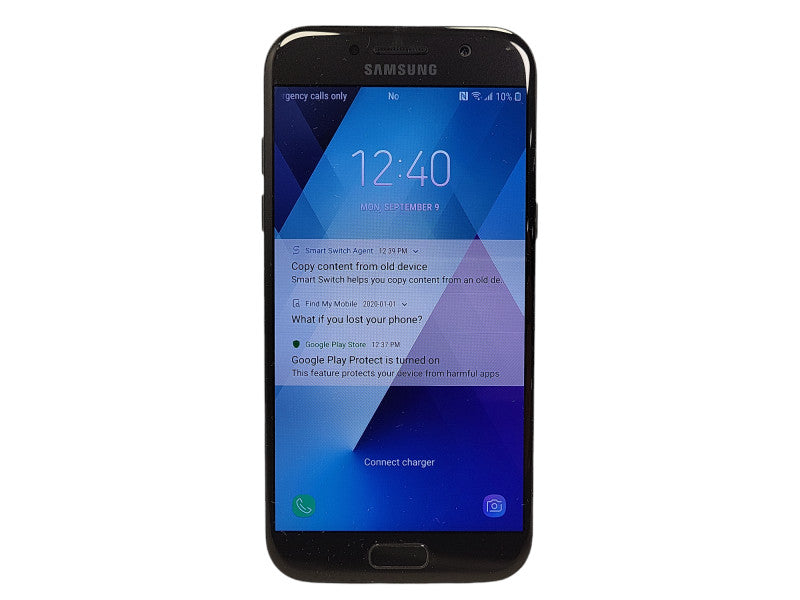 Samsung Galaxy A5 2017 32GB SM-A520W READ $