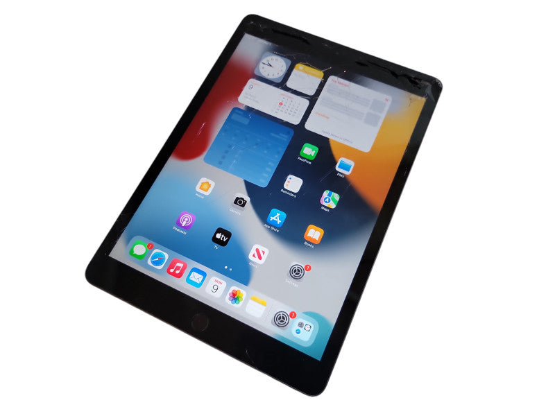 Apple iPad 7th - 128GB - Gray (*