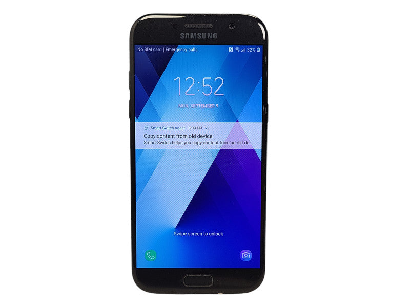 Samsung Galaxy A5 2017 32GB SM-A520W Q$