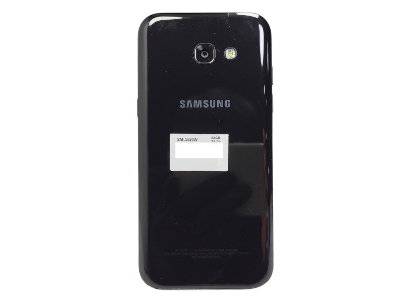 Samsung Galaxy A5 2017 32GB SM-A520W Q$