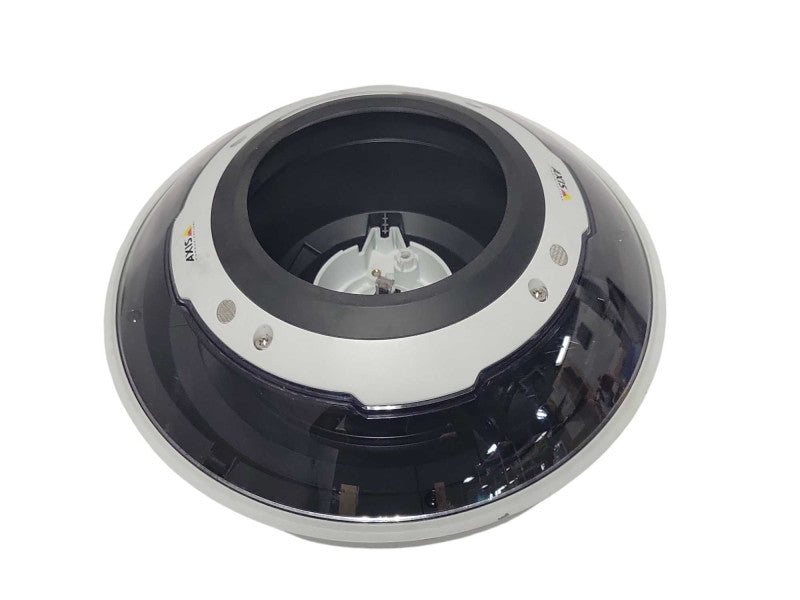 Axis Q6100-E 60Hz Quad-Cam Outdoor Dome Security Camera 01711-001-01 Q_