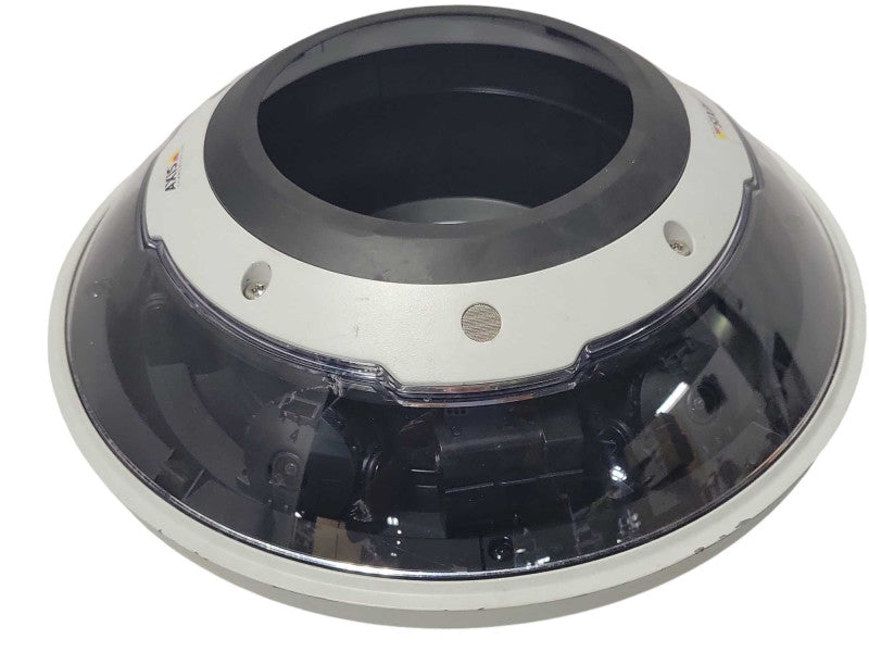 Axis Q6100-E 60Hz Quad-Cam Outdoor Dome Security Camera 01711-001-01 Q_