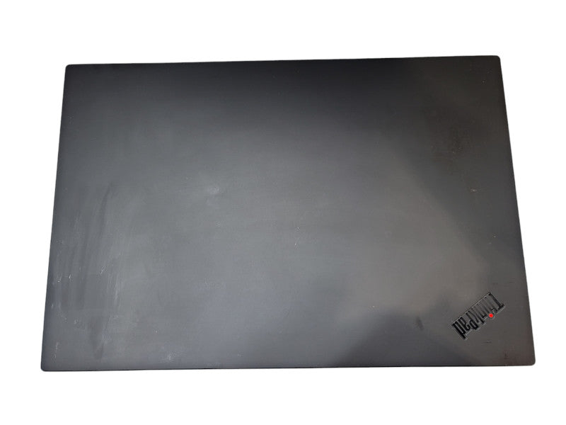 Lenovo ThinkPad P1 Gen 2| i7-10750H| 16GB DDR4| 4GB T1000 | NO SSD FOR PARTS β BudLap