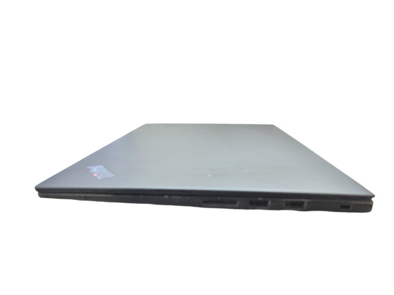 Lenovo ThinkPad P1 Gen 2| i7-10750H| 16GB DDR4| 4GB T1000 | NO SSD FOR PARTS β BudLap