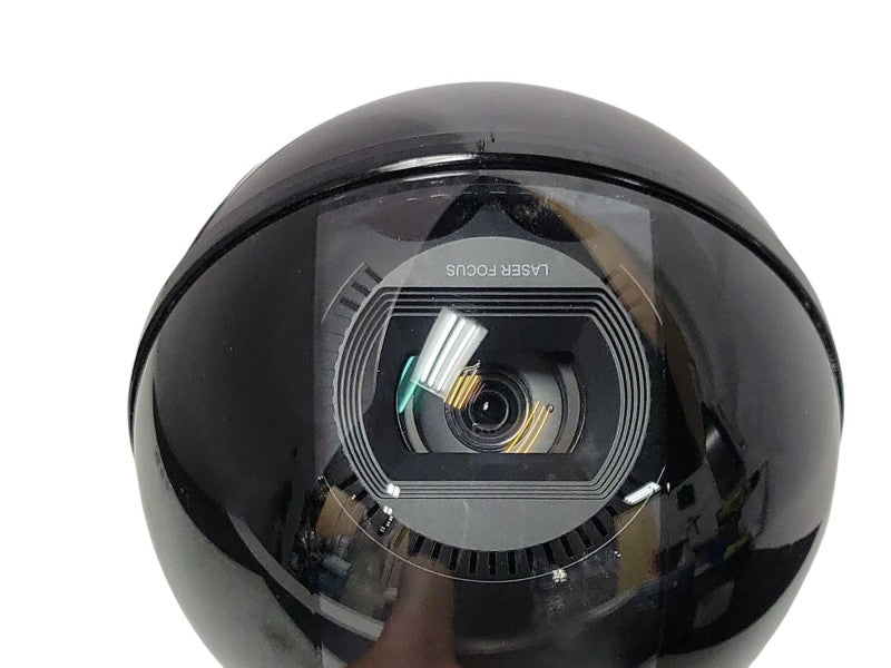 Axis Q6155-E 60Hz PTZ Dome Network Camera 0934-001 Q_