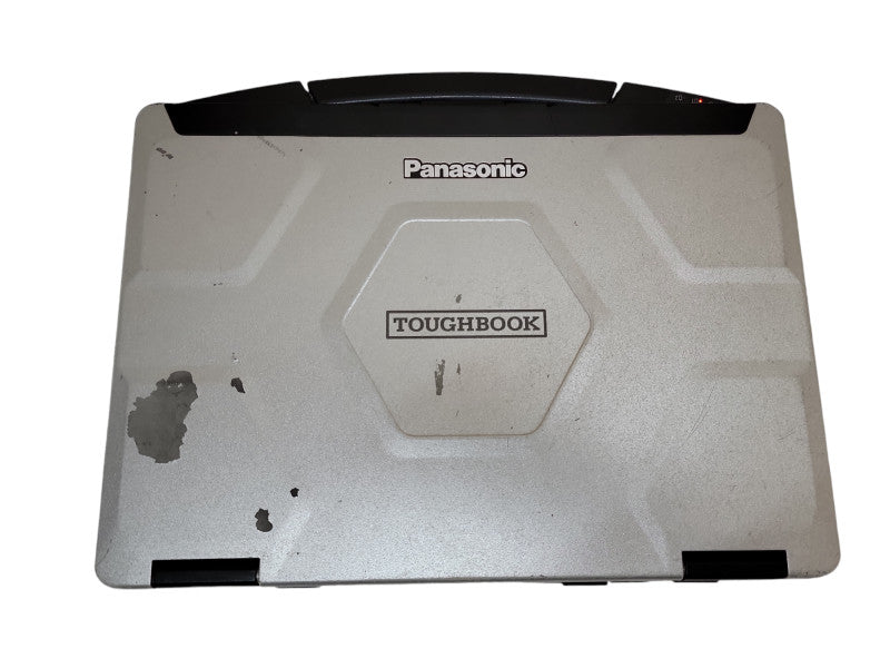 Panasonic Toughbook CF-54 | i5-7300U @2.6GHz | 8GB DDR4 | No Hard Drive  Lap200