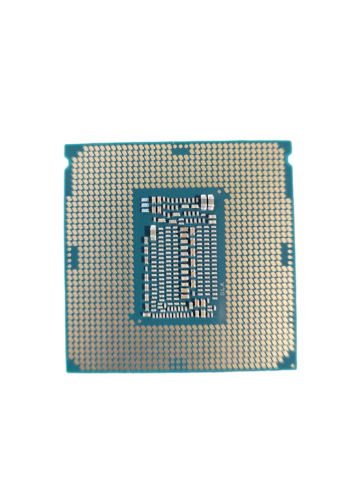 Intel Core i7-9700 @ 3.00GHz [SRG13] Desktop CPU !