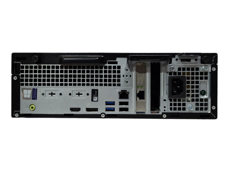 Dell OptiPlex 3060 SFF, i7-8700 3.20GHz 6C, 16GB DDR4, 512GB NVMe