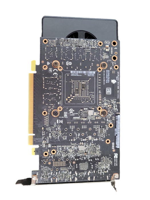 NVIDIA Quadro P2200 5GB GDDR5X Graphics Card | 4x DP !